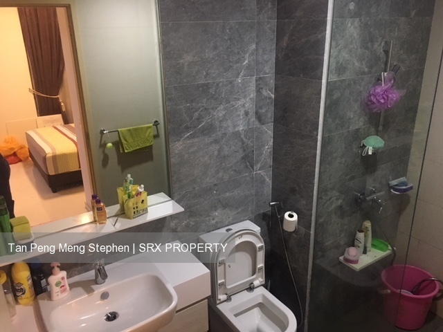 The Luxurie (D19), Condominium #178306222
